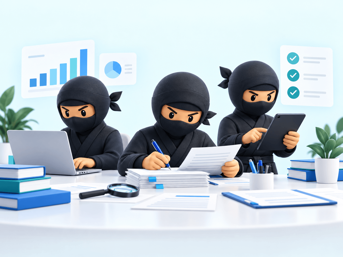 Equipo Editorial de NinjaBet