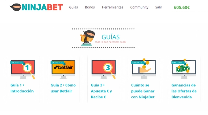 errores-ninjabet-matched-betting-apuestas-online-betfair-software-especializado