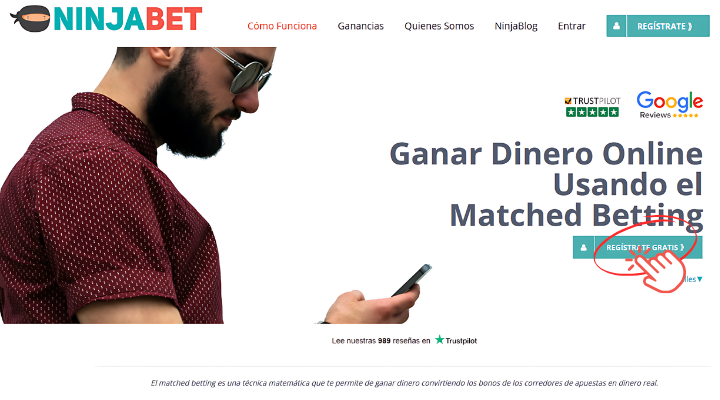 prueba-gratuita-ninjabet-matched-betting-ganar-desde-casa-registrarse